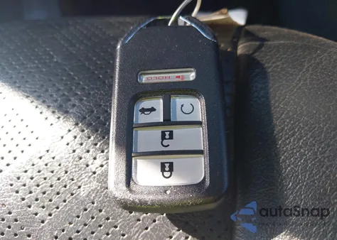 2020 Honda Passport Awd Ex-L from USA, damaged, VIN 5FNYF8H51LB005505